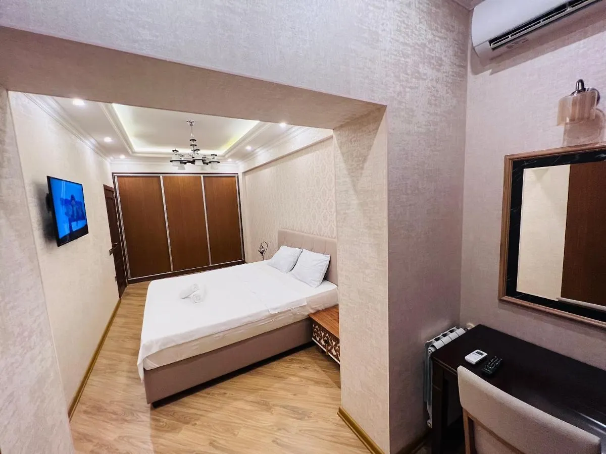 Park Azure Amazing Apartment By Baku Housing 0*,