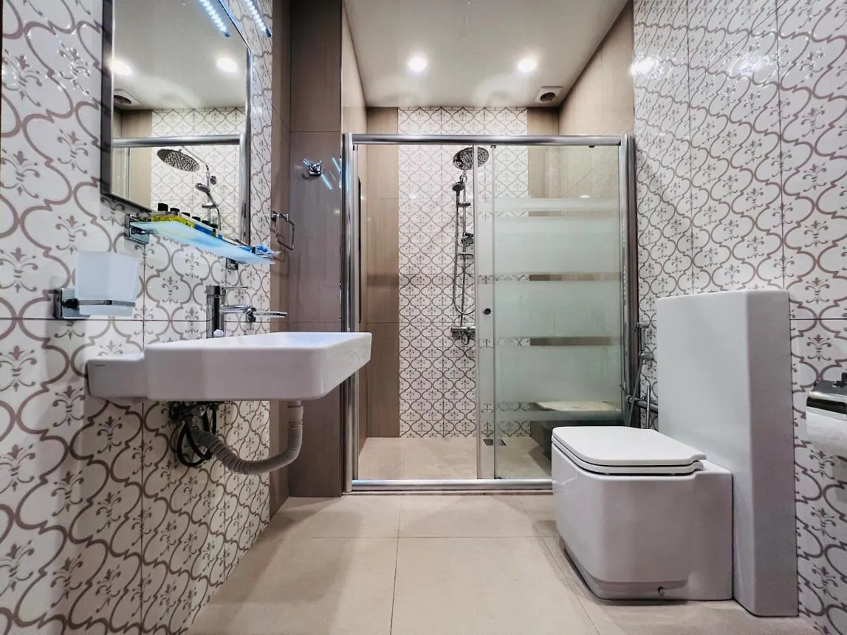 Park Azure Amazing Apartment By Baku Housing 0*,  Azerbeidzjan