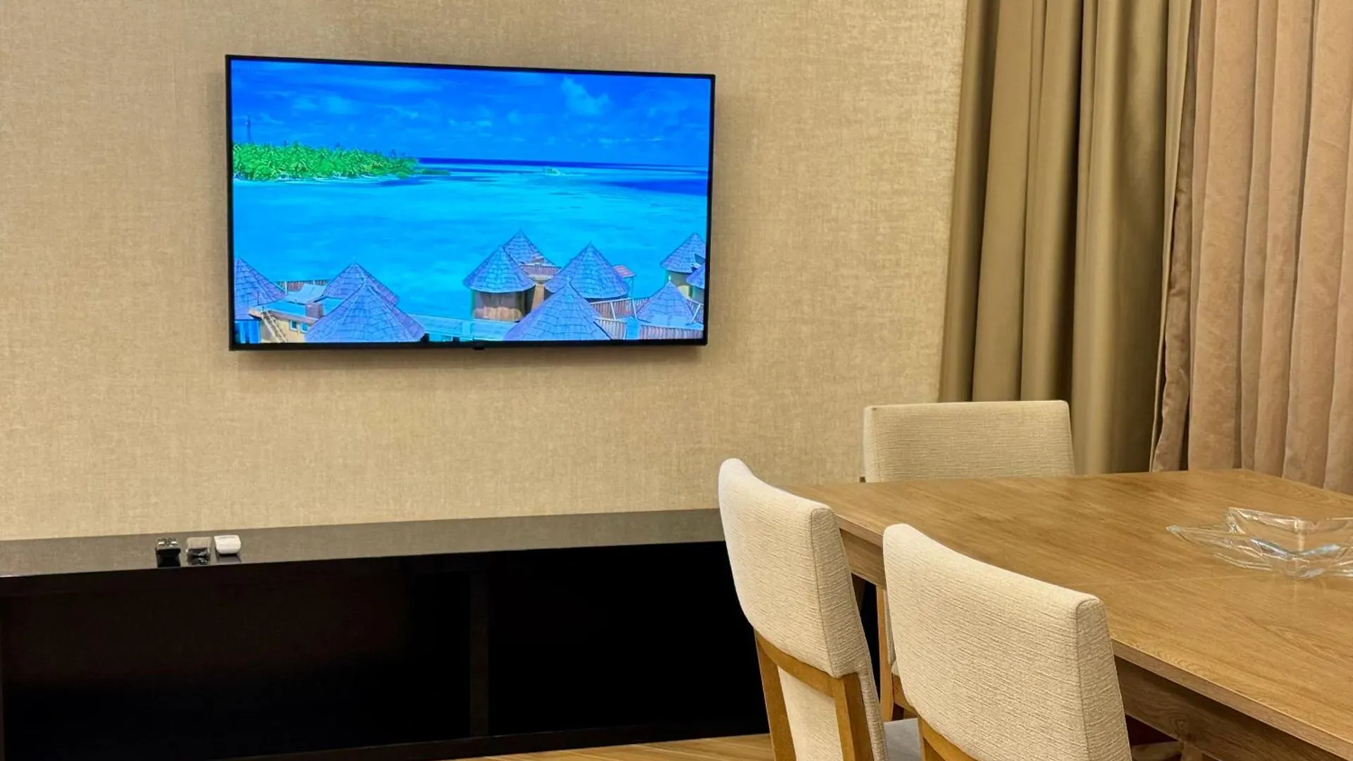 Park Azure Amazing Apartment By Baku Housing
